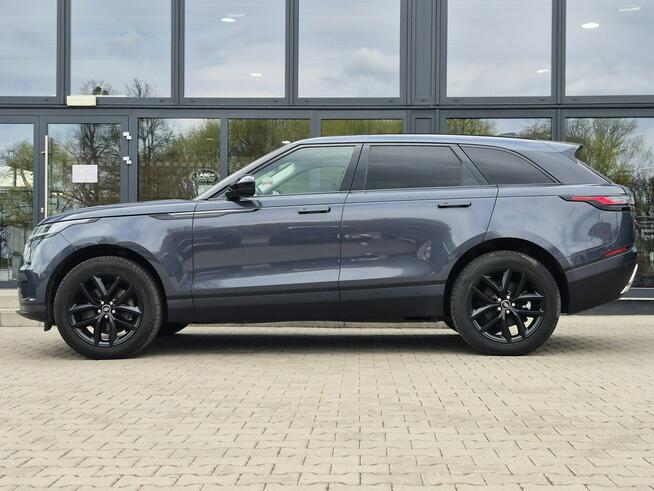 Range Rover Velar 2.0D 204 KM AWD Auto S / Panorama / Salon PL / ASO Łódź - zdjęcie 6