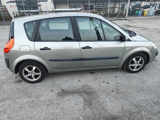 Sprzedam Renault Scenic 1.6 benzyna Bydgoszcz - zdjęcie 2