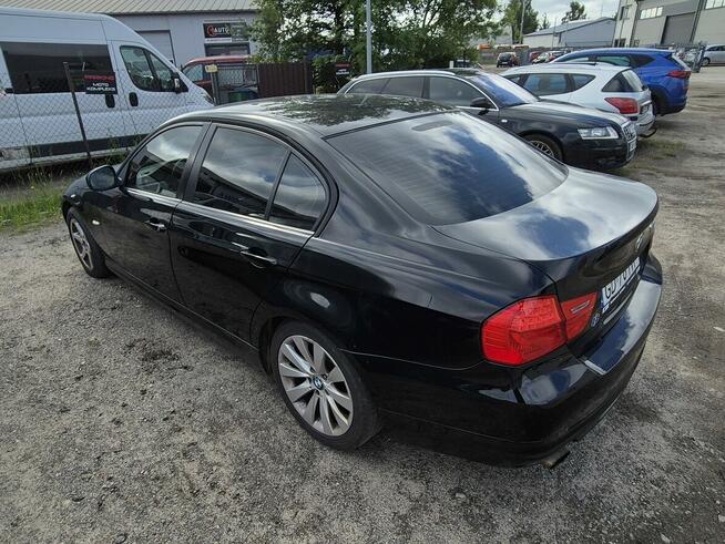 Syndyk sprzeda BMW 316i 1.6 Wejherowo - zdjęcie 3