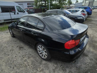 Syndyk sprzeda BMW 316i 1.6 Wejherowo - zdjęcie 3
