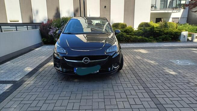 Sprzedam opel corsa e rezerwacja Toruń - zdjęcie 1