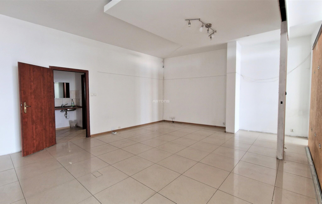 LOKAL HANDLOWO-USŁUGOWY Z WITRYNĄ! LOKALIZACJA! Poznań - zdjęcie 11