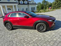 Mazda CX-5 2.0 benzyna  navi  kamera grzana kierownica fotele !!! Drelów - zdjęcie 8