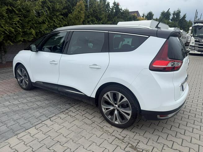 Renault Grand Scenic Zielona Łąka - zdjęcie 6
