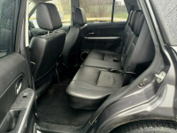 Suzuki Grand Vitara 1.9DDIS 129km 10r 4x4 Tarnów - zdjęcie 6