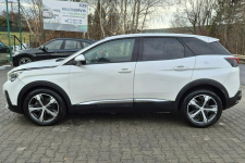 Peugeot 3008 1.2  130KM ALLURE  Biała Perła Skóra Alu 18 Świętoszówka - zdjęcie 7
