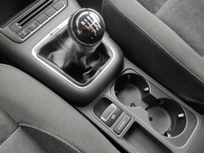 VW TIGUAN 2.0 TDI 4x4 / 131 000 km Łosice - zdjęcie 6