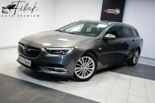 Opel Insignia Sports Tourer*Salon Polska*IntelliLUX*HeadUp*Vat23%