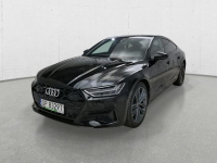 Audi A7 Komorniki - zdjęcie 3