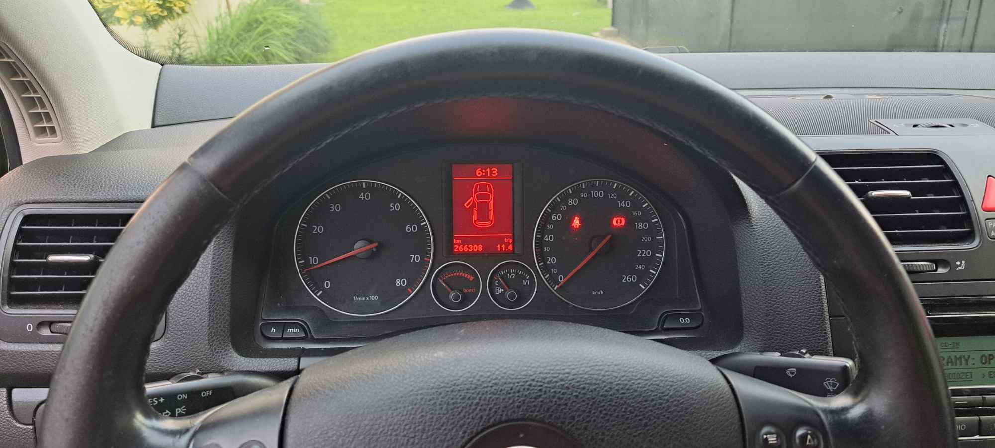 Vw golf 5 Pęckowo - zdjęcie 5