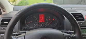 Vw golf 5 Pęckowo - zdjęcie 5