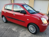 kia picanto 2005/2006 1.1benz 142tys, km Bydgoszcz - zdjęcie 2