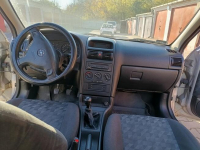 Opel Astra sprzedam Radom - zdjęcie 10