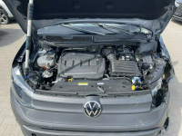 Volkswagen Caddy Klimatronik 7 osobowy Hak Gliwice - zdjęcie 12