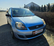 Ford Fiesta Rata od 270zł 1.3i 70KM z Niemiec Śrem - zdjęcie 4