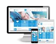 Strony internetowe, dedykowane dla gabinetów medycznych Katowice - zdjęcie 6