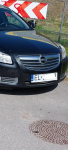 Opel Insignia 2.0 CDTI zamiana Pabianice - zdjęcie 8