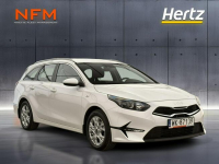 Kia Cee'd 1,5 T-GDI(160 KM) M Salon PL Faktura Vat Warszawa - zdjęcie 3