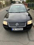 Vw Passat 2004r 1.9tdi 130kini 317tyś przebiegu Kędzierzyn-Koźle - zdjęcie 10