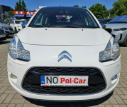 Citroen C3 Piewrwszy właściciel, polski salon, panorama, koła zimowe Olsztyn - zdjęcie 2