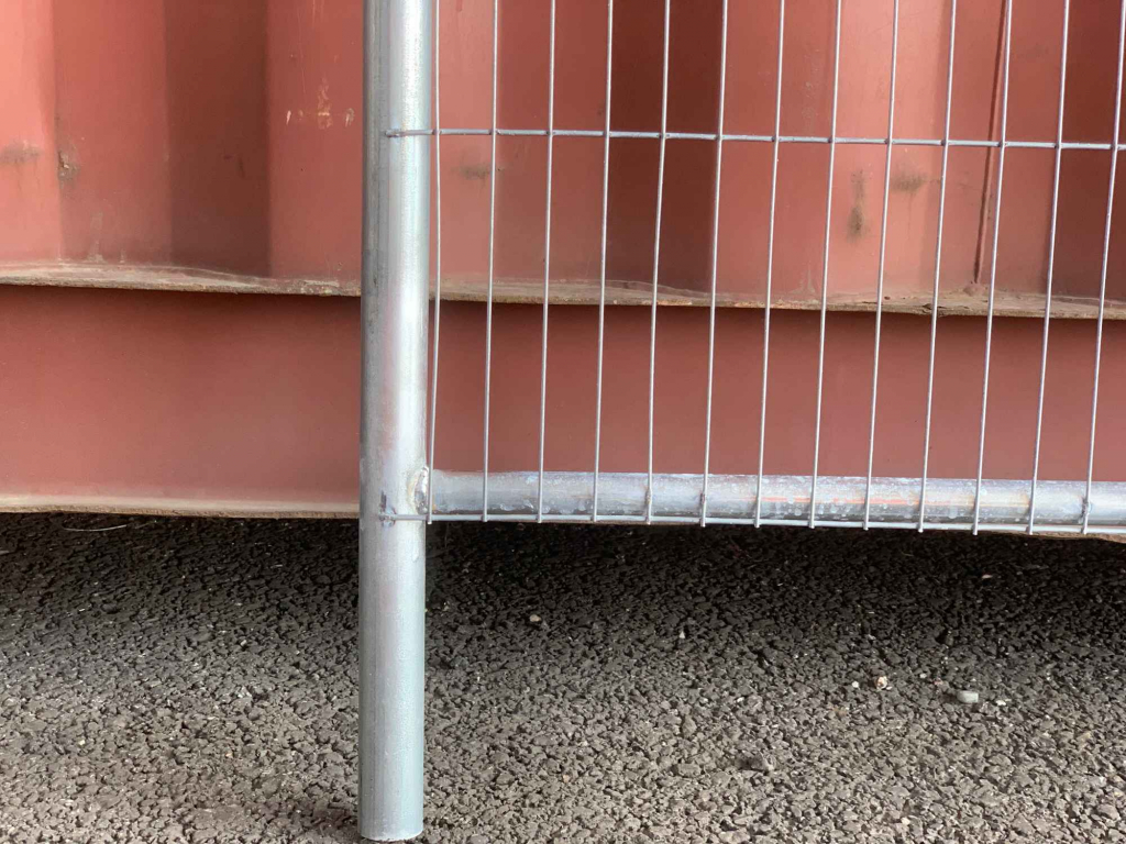 Panel ażurowy 1,10x3,50m Zamość - zdjęcie 4