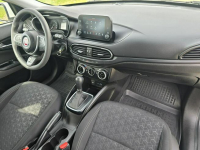 Fiat Tipo CROSS 1.5 HYBRID Automat DCT Salon Polska, Możliwa zamiana Włocławek - zdjęcie 12