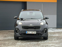 Kia Sportage 1.7 CRDI 2WD Vision Goworowo - zdjęcie 2