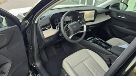 Audi Q3 e-hybrid 272 KM S tronic JASNA TAPICERKA Radom - zdjęcie 7