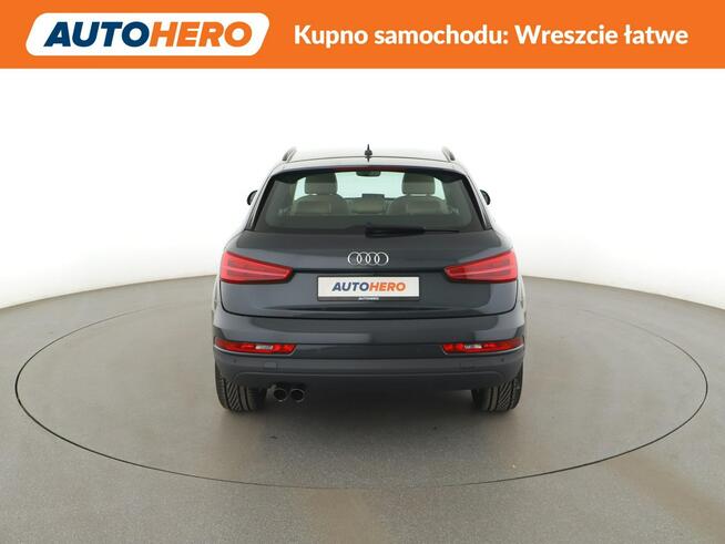 Audi Q3 klima pdc auto klima navi Warszawa - zdjęcie 6