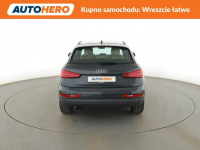Audi Q3 klima pdc auto klima navi Warszawa - zdjęcie 6