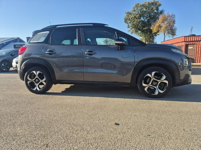 Citroen C3 Aircross 1.2 Turbo 110KM Gniewkowo - zdjęcie 9