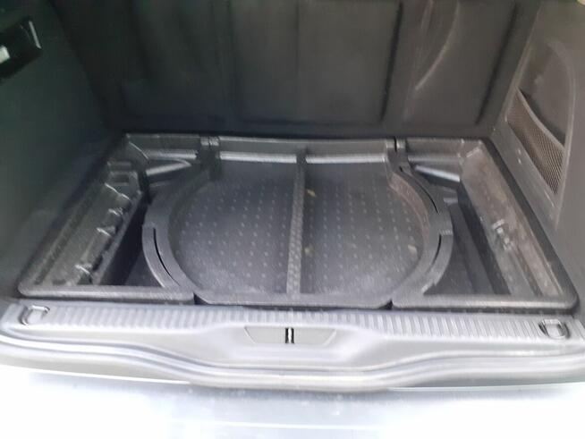 Citroën C4 Picasso Ciecierzyce - zdjęcie 5