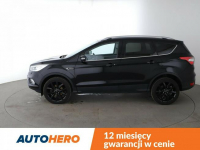 Ford Kuga Navi /Aut.klima /Podg.fotele /Bluetooth Warszawa - zdjęcie 3