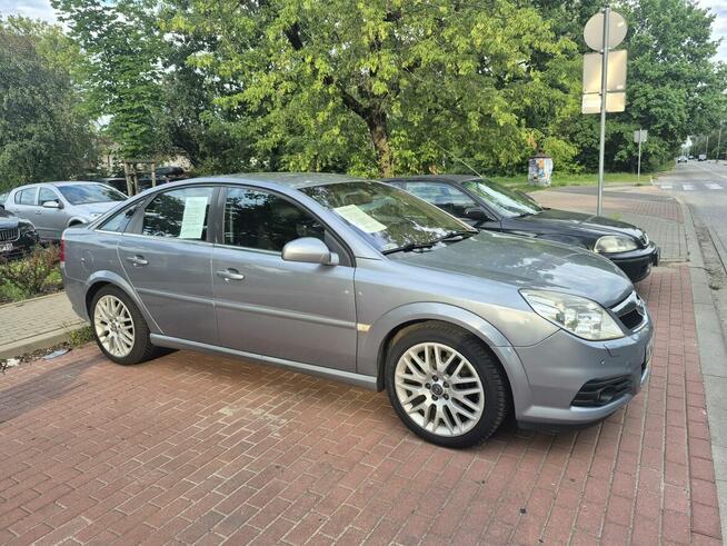 Sprzedam samochód Opel Vectra Sulejówek - zdjęcie 1