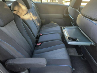 Mazda 5 2.0 Benz. 150KM 2011r 7-osobowy, Grzane Fotele, Manual Tychy - zdjęcie 8