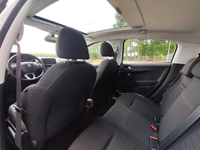 Peugeot 208 90.000km ,  panorama Pleszew - zdjęcie 8