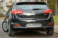 Kia Cee&#039;d Opłacona 1.6GDi 135KM Serwis Navi Start/Stop Led Klima Kutno - zdjęcie 3