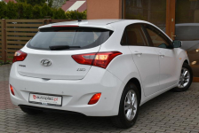 1.6 CRDI 110 KM NOWE SPRZEGŁO SERWIS ASO LED CZUJNIKI COFANI Białogard - zdjęcie 4
