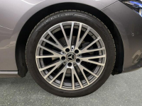 Mercedes CLA 200 1.3 163KM Automat 2023r., Salon PL I właściciel Warszawa - zdjęcie 12