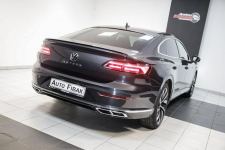 Volkswagen Arteon R-Line*DSG*Salon Polska*Bezwypadkowy*Vat23% Konstantynów Łódzki - zdjęcie 11