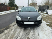 Renault Megane 1,6 16V 131000 km klimatyzacja ładna zarejestrowana Włocławek - zdjęcie 2