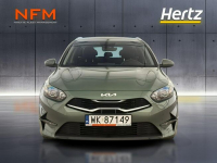 Kia Cee'd 1,5 T-GDI(160 KM) M Salon PL Faktura Vat Warszawa - zdjęcie 8