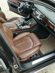 Audi A8 D4 Lublin - zdjęcie 7