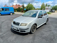 Skoda Fabia 1.2 06r Tarnów - zdjęcie 2