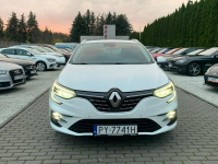 Renault Megane Zarejestrowany 1.5 BlueDCI 115 EDC PureLED Hak Baranowo - zdjęcie 2