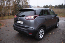 Opel Crossland X Sieradz - zdjęcie 3