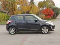 Suzuki Swift Alu Klima 4 x 4 Nowy Sącz - zdjęcie 8