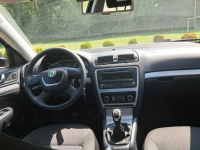 Škoda Octavia Lipówki - zdjęcie 11