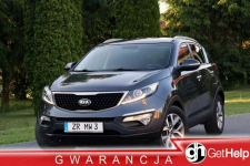 Kia Sportage 1.6 GDi 2WD