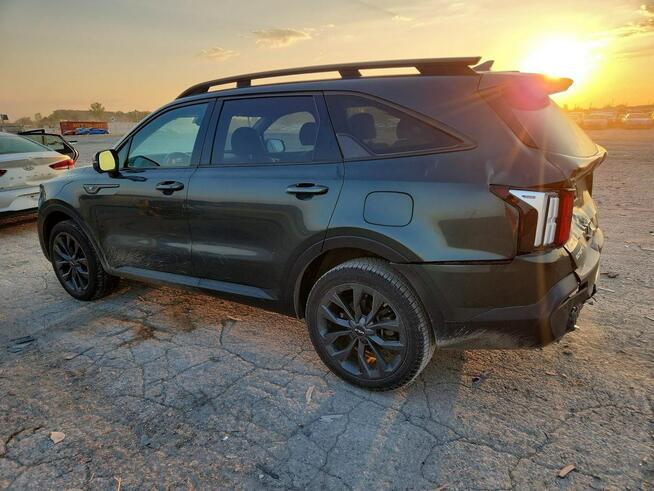 Kia Sorento X-LINE - SX PRESTIGE / AWD / niski przebieg Tarnów - zdjęcie 5